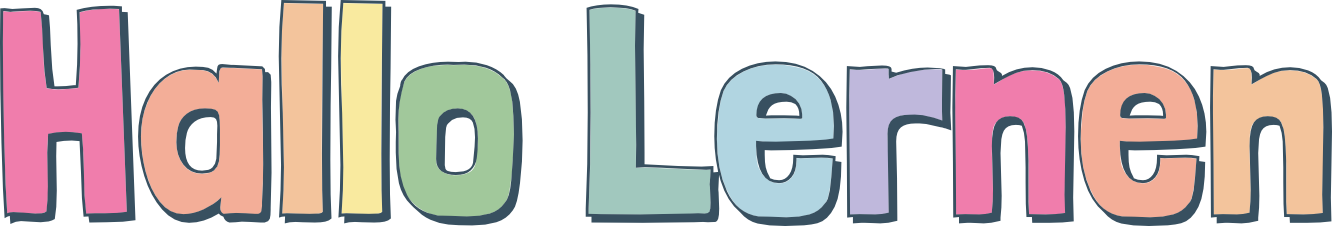Hallo Lernen Logo