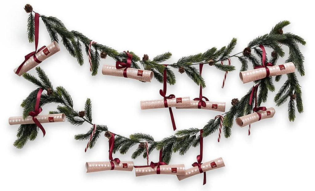 Rätsel-Adventskalender von Hallo Lernen