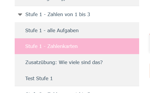 Wo finde ich die Zahlenkarten zum Ausdrucken? | Zählen lernen und danach rechnen können | Hallo Lernen